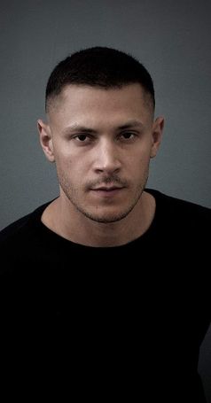 Alex Meraz is best known for playing Paul in New Moon Image Source: Pinterest